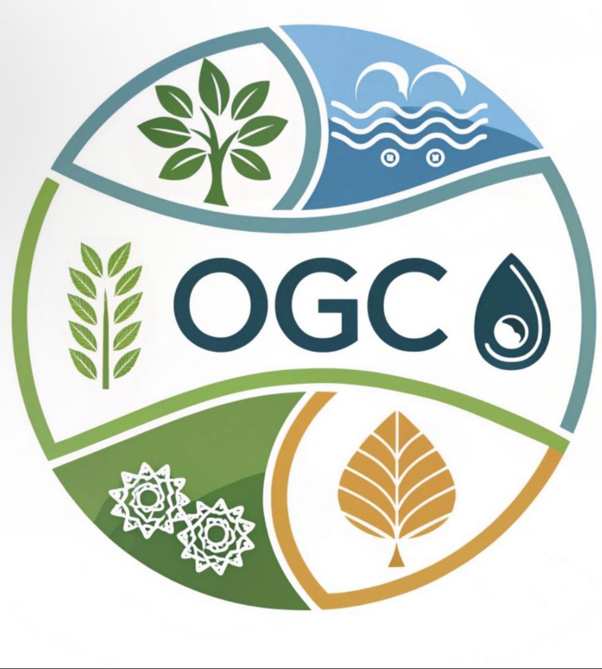 بوابة المحيط