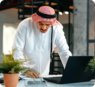 الجهات المؤهلة والمعتمدة لتقديم الخدمات البيئية
