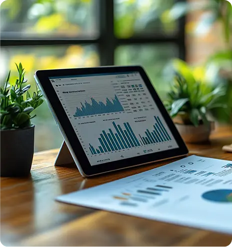 دراسات واستشارات الالتزام البيئي في السعودية